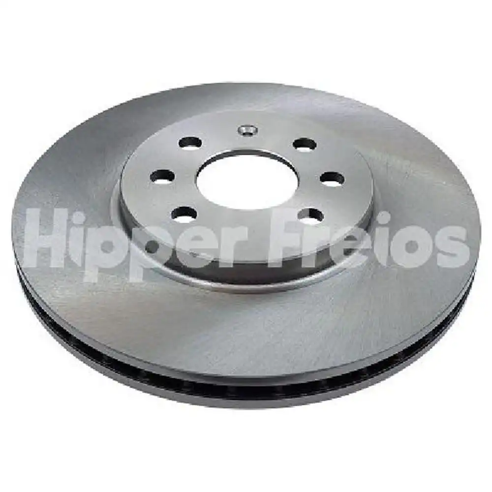 DISCO FREIO DIANTEIRO MERIVA 1.8 16V 2002/ ARO 15 VENTILADO