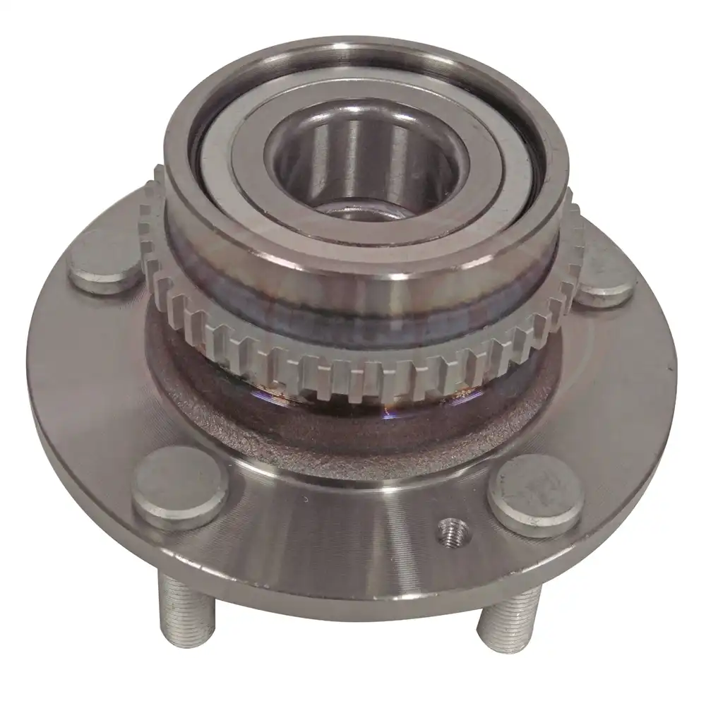 CUBO RODA TRAS HYUNDAI TUCSON 2.0 05/14 KIA SPORTAGE 2.0 05/