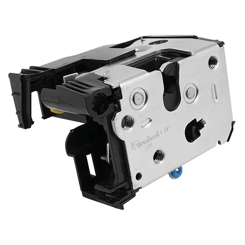 FECHADURA PORTA FIESTA 02/ ECOSPORT 03/ DIANT DIR