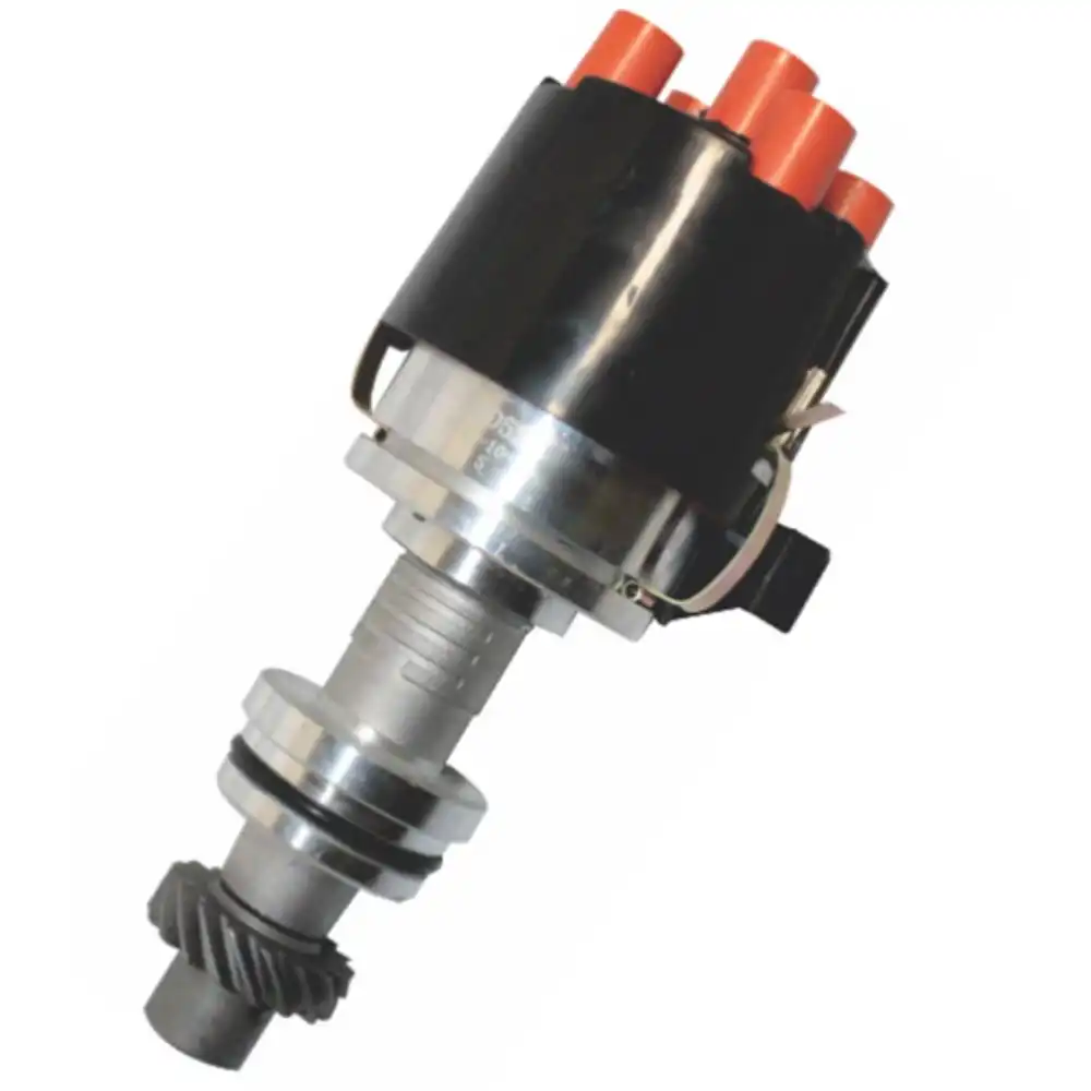 DISTRIBUIDOR COMPLETO GOL SANTANA SAVEIRO 2.0 INJETADO