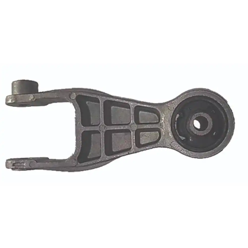 CALCO CAIXA CORSA 2002/ MERIVA MONTANA TRAS(SUPORTE)