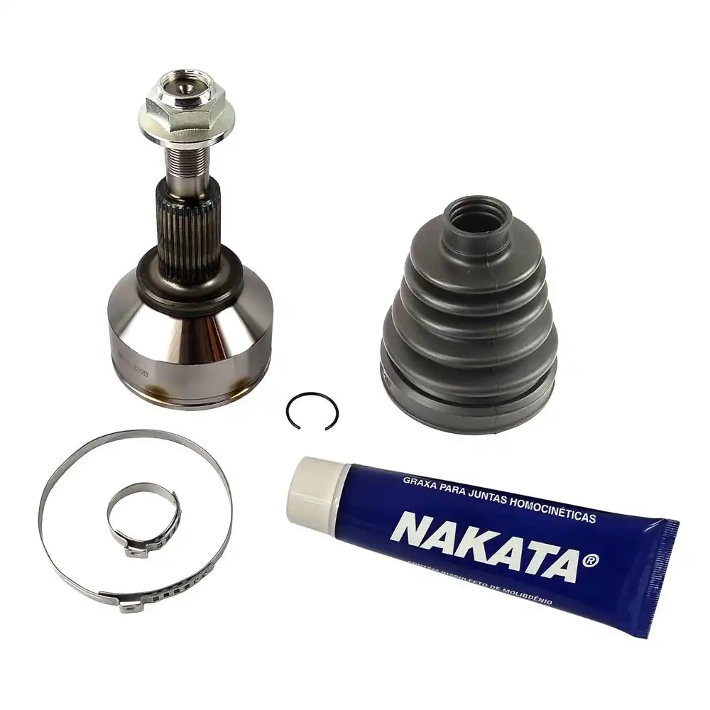 JUNTA HOMOC DODGE JOURNEY 2.7 3.6 2008 A 2014