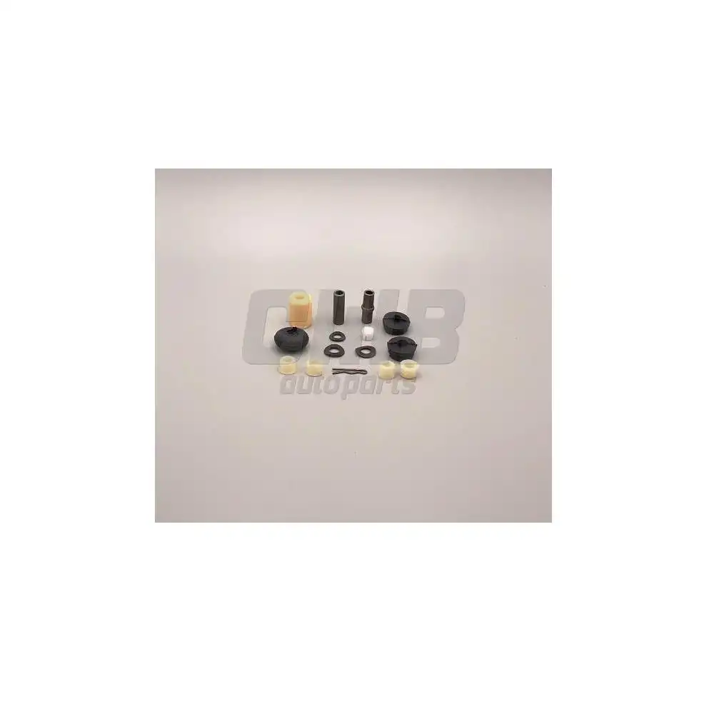 REPARO ALAVANCA CAMBIO CORCEL II,DEL-REY 82/