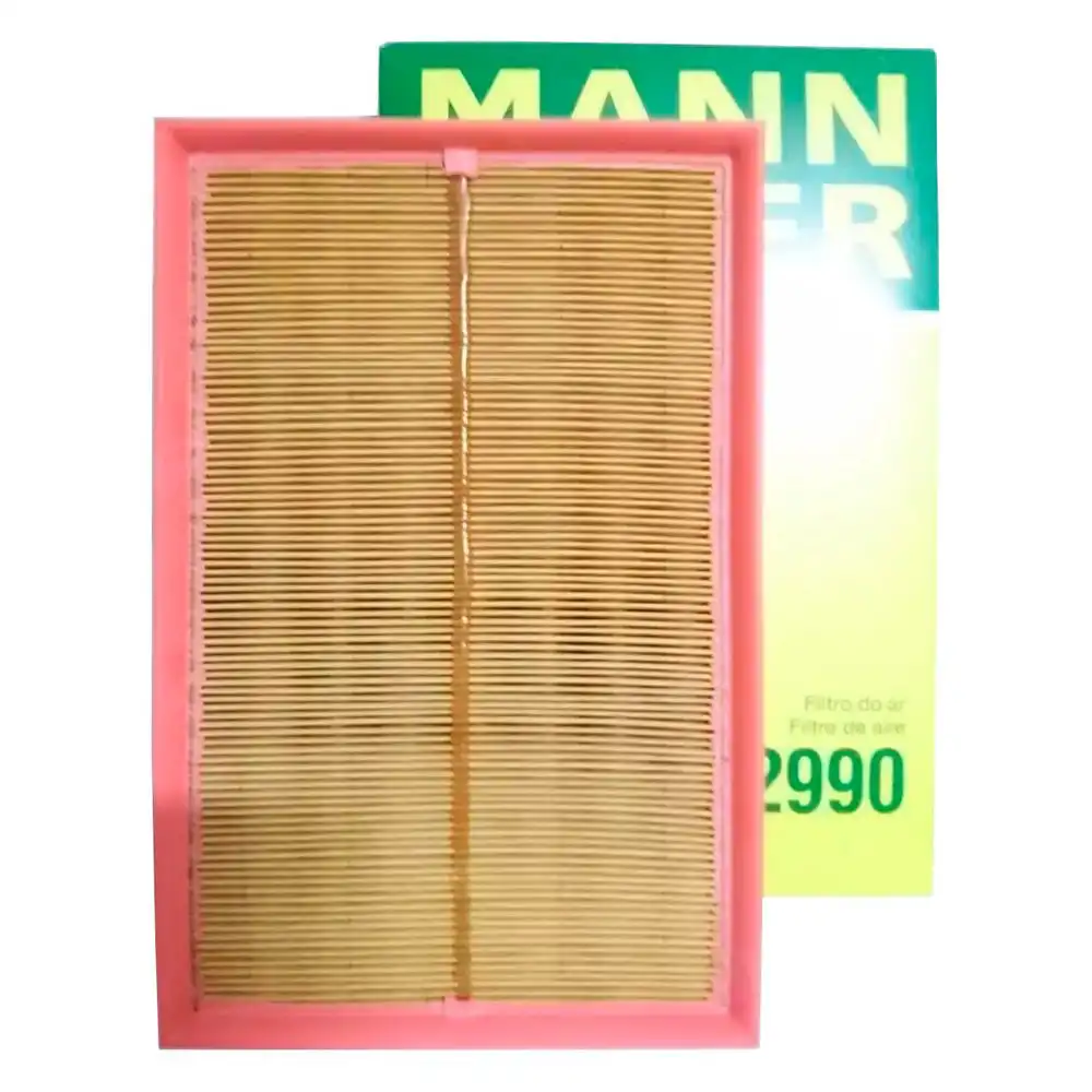 FILTRO AR MOTOR GOL G3 G4 1.0 16V 2001 A 2003