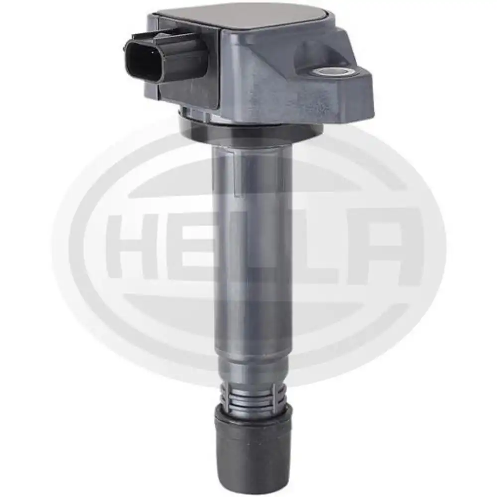 BOBINA INJ ELET HONDA NEW CIVIC 1.8 16V 2006 A 2011 CARTUCHO