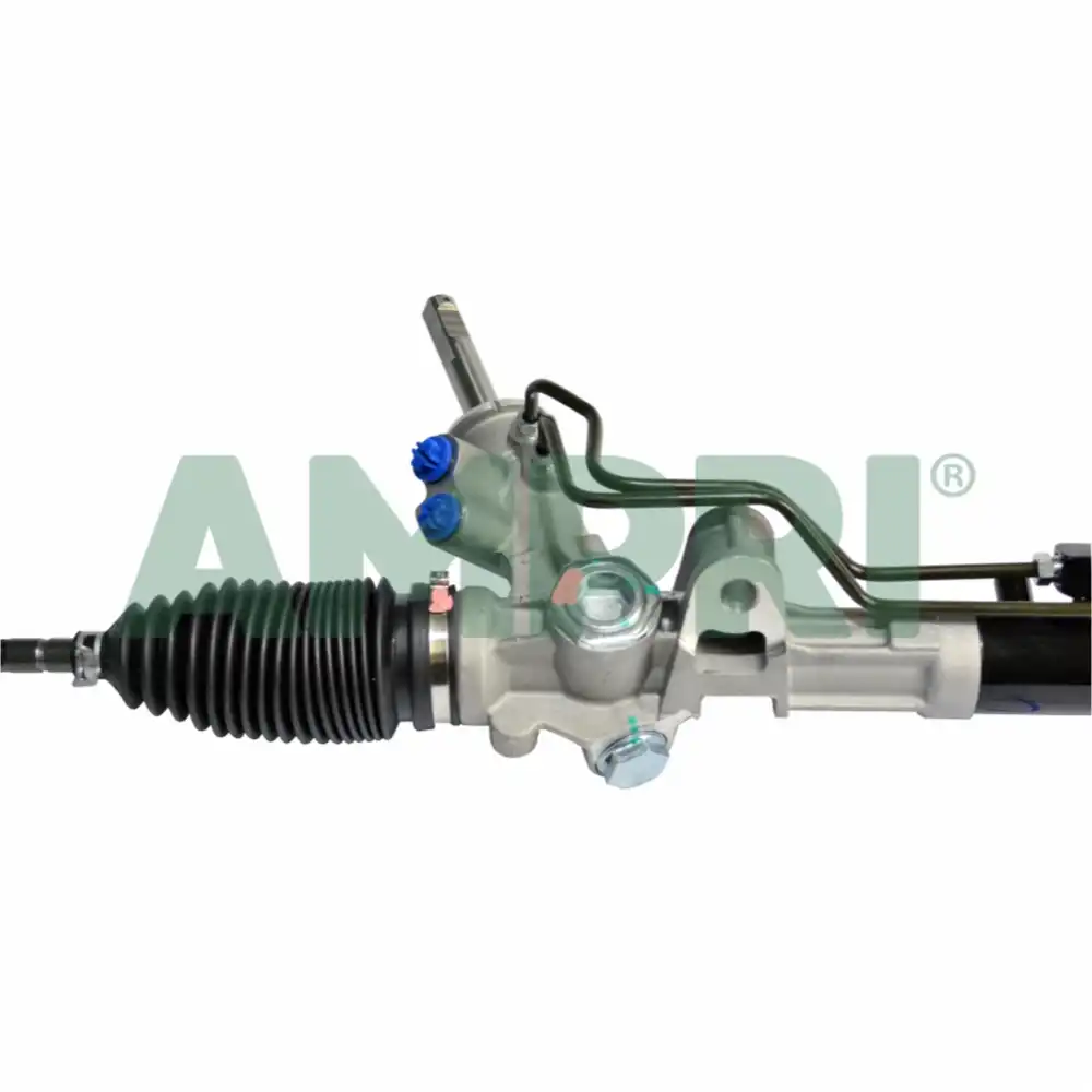 CAIXA DIRECAO RENAULT DUSTER 2012 A 2018 HIDRAULICA