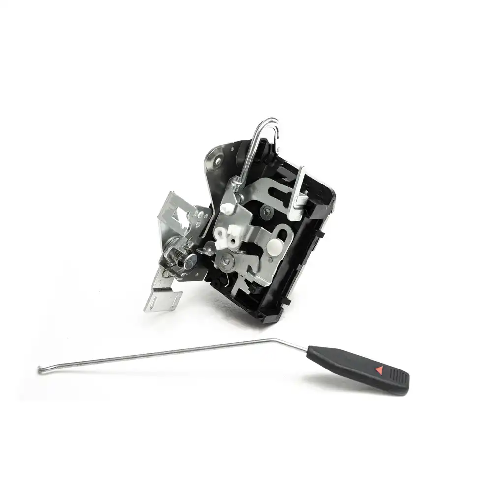 FECHADURA PORTA GOL PLUS 4P DIR