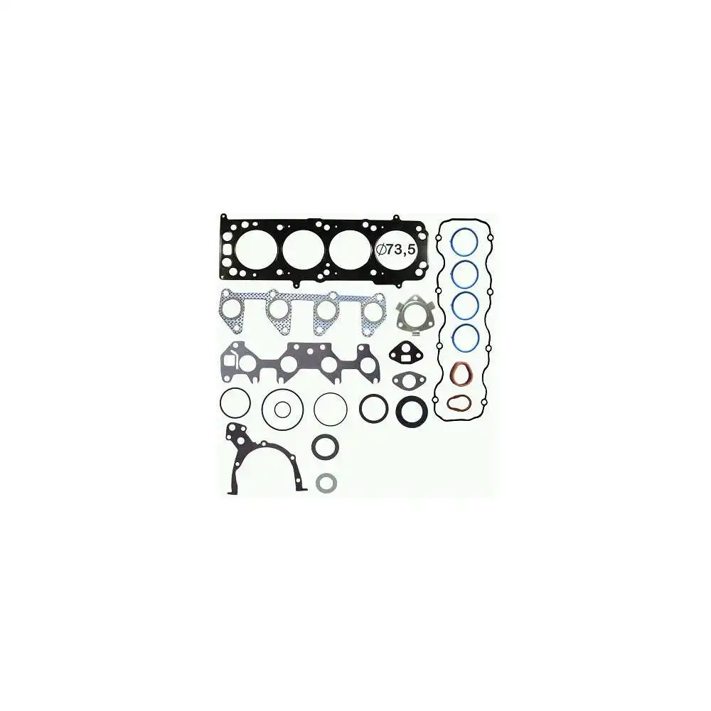 JUNTA MOTOR CORSA CELTA 1.0 8V 02/ METAL MOT VHC S/RET