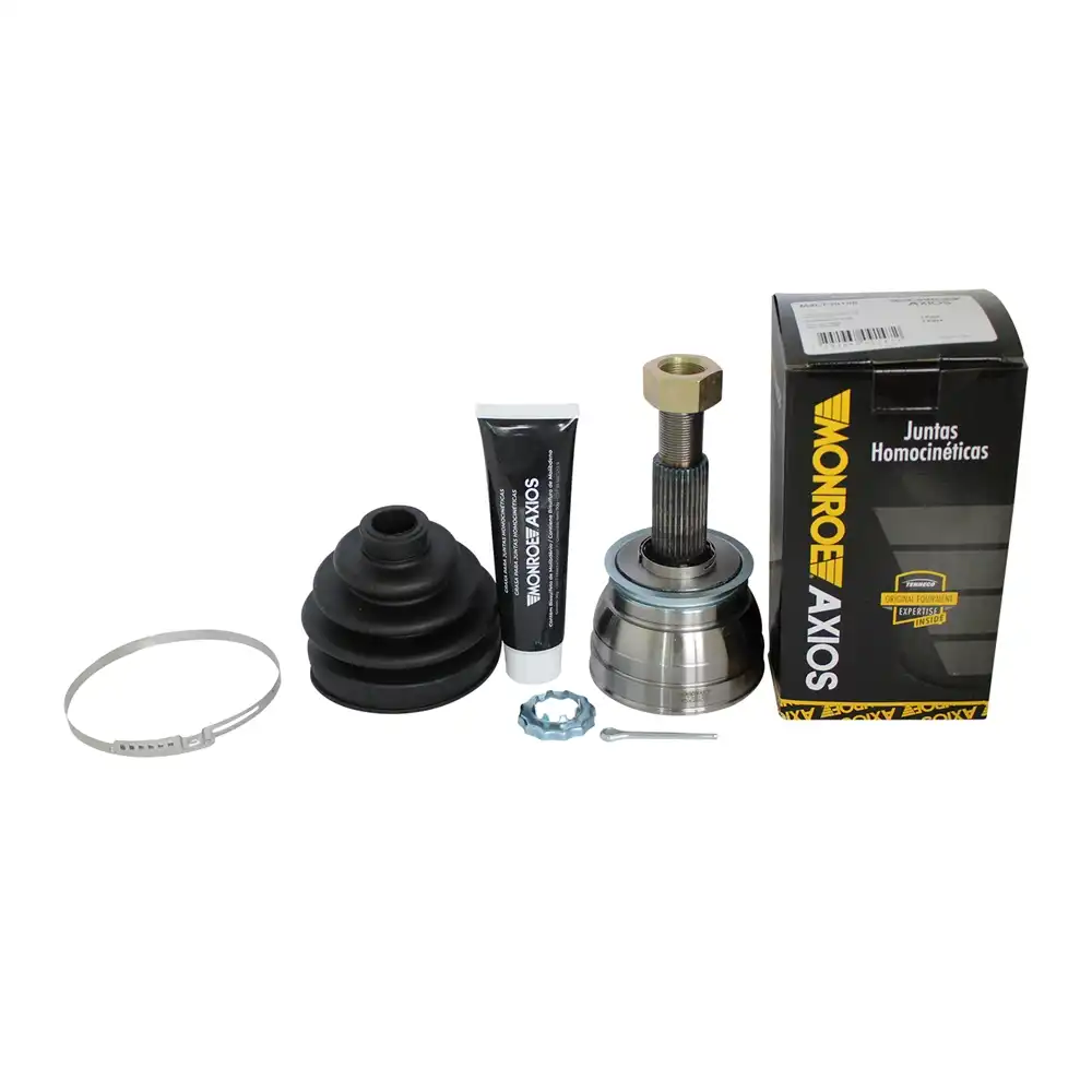 JUNTA HOMOC NISSAN FRONTIER 2.5 16V 4X4 2007 A 2021 (