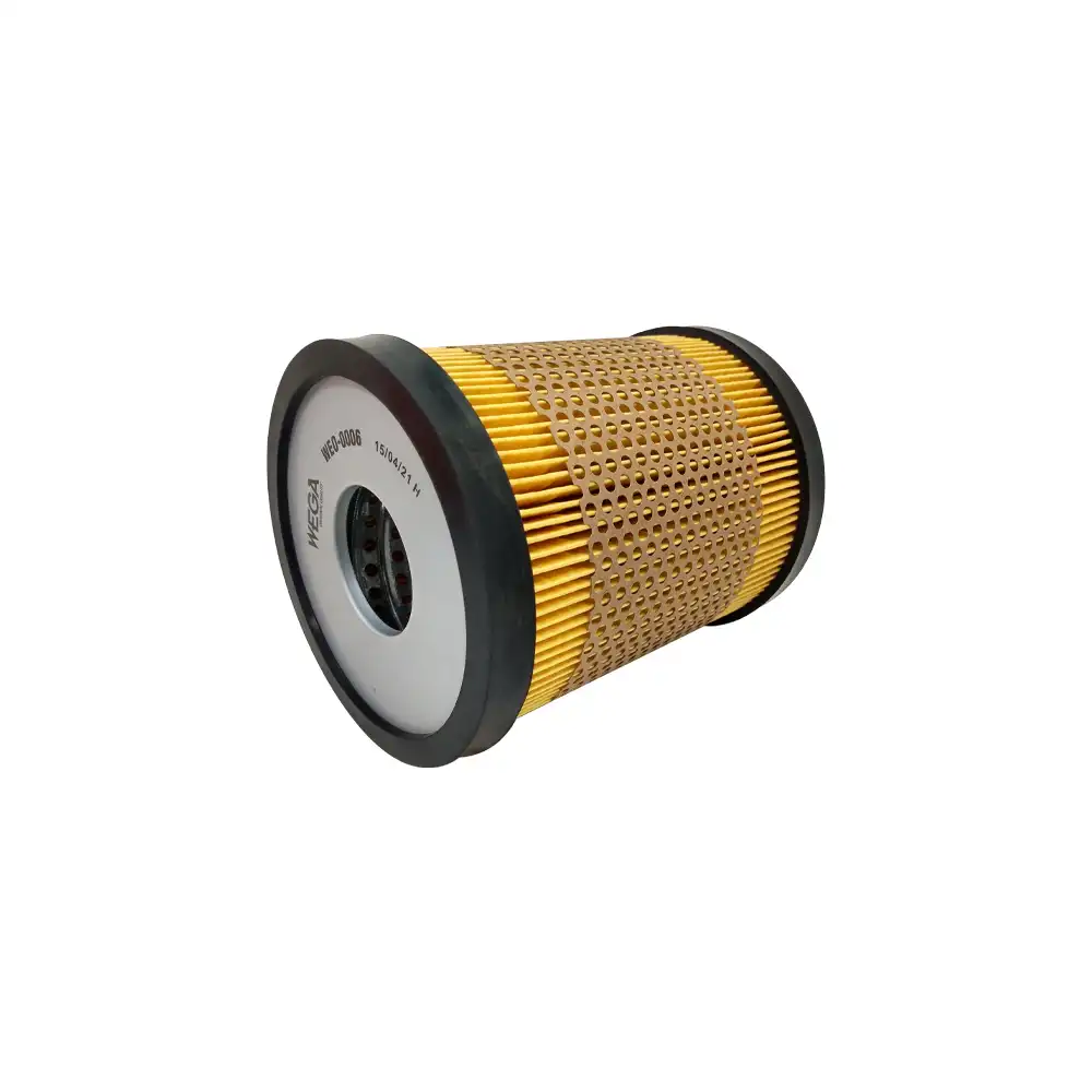 FILTRO OLEO MERCEDES BENZ 608D OM314 1993 EM DIANTE