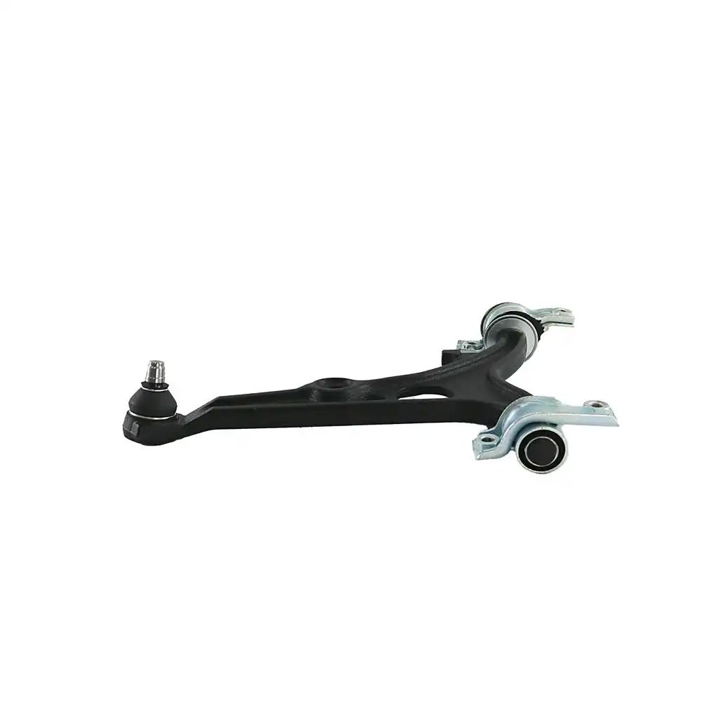 BANDEJA DIANTEIRA FIAT MAREA 1998 A 2007 DIREITA COM PIVO