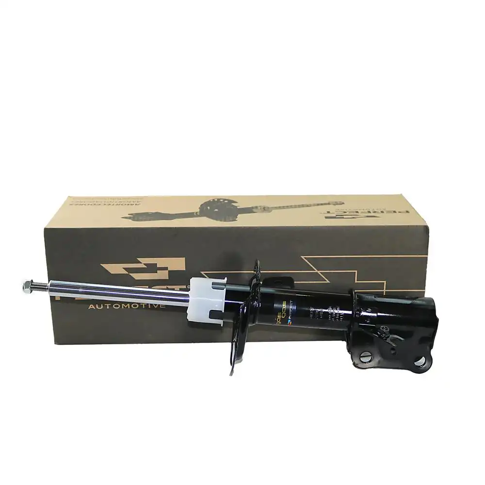 AMORTECEDOR DIANTEIRO FUSION 2013 A 2019 DIREITO