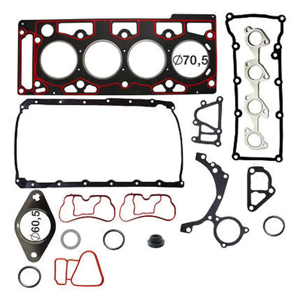 JUNTA MOTOR FIESTA,KA 1.0 8V 99/(MT ZETEC ROCAN) FIBRA