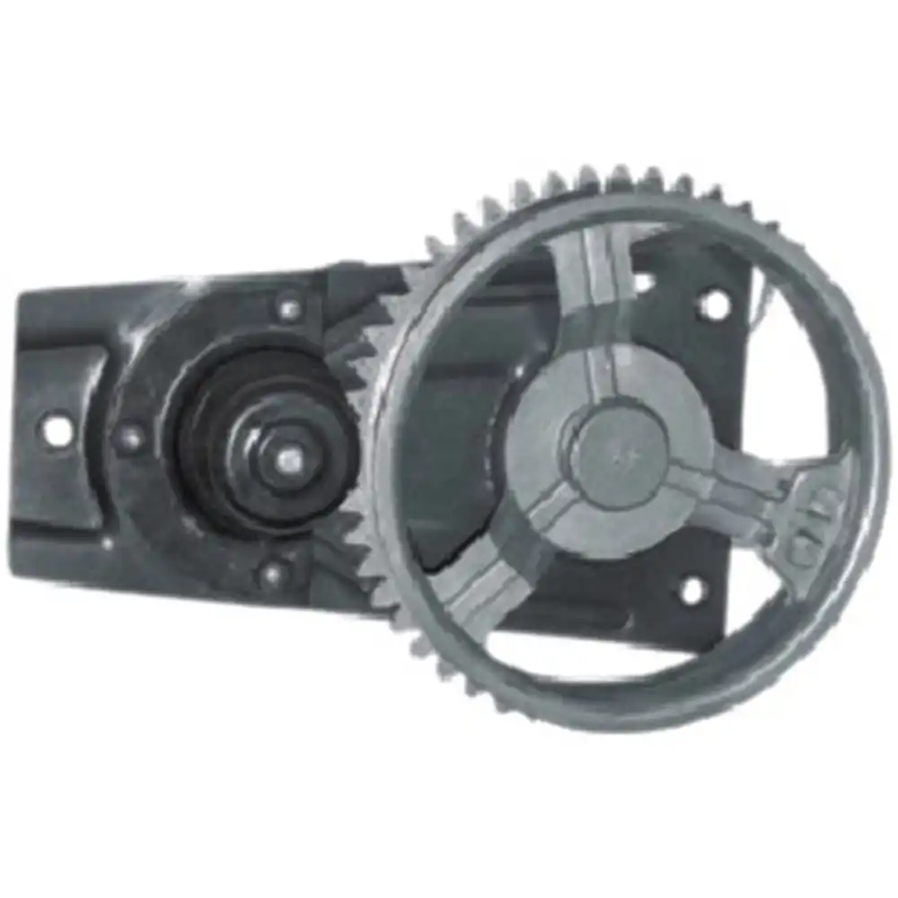 MAQUINA VID TRAS OPALA /85 DIR 4 PORTAS