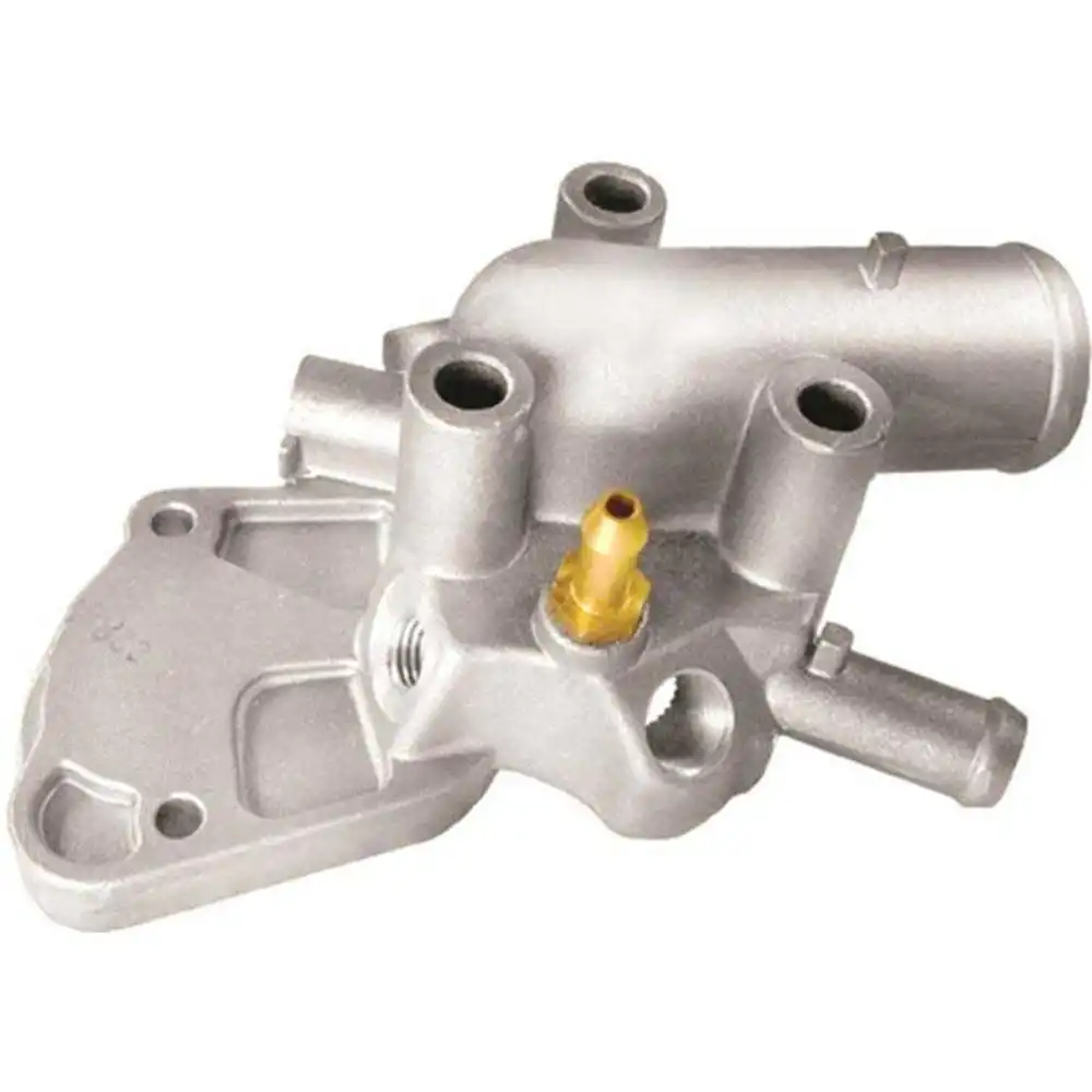 VALVULA TERMOSTATICA FIAT PALIO 1.0 1.5 8V 1994/ SEM AR