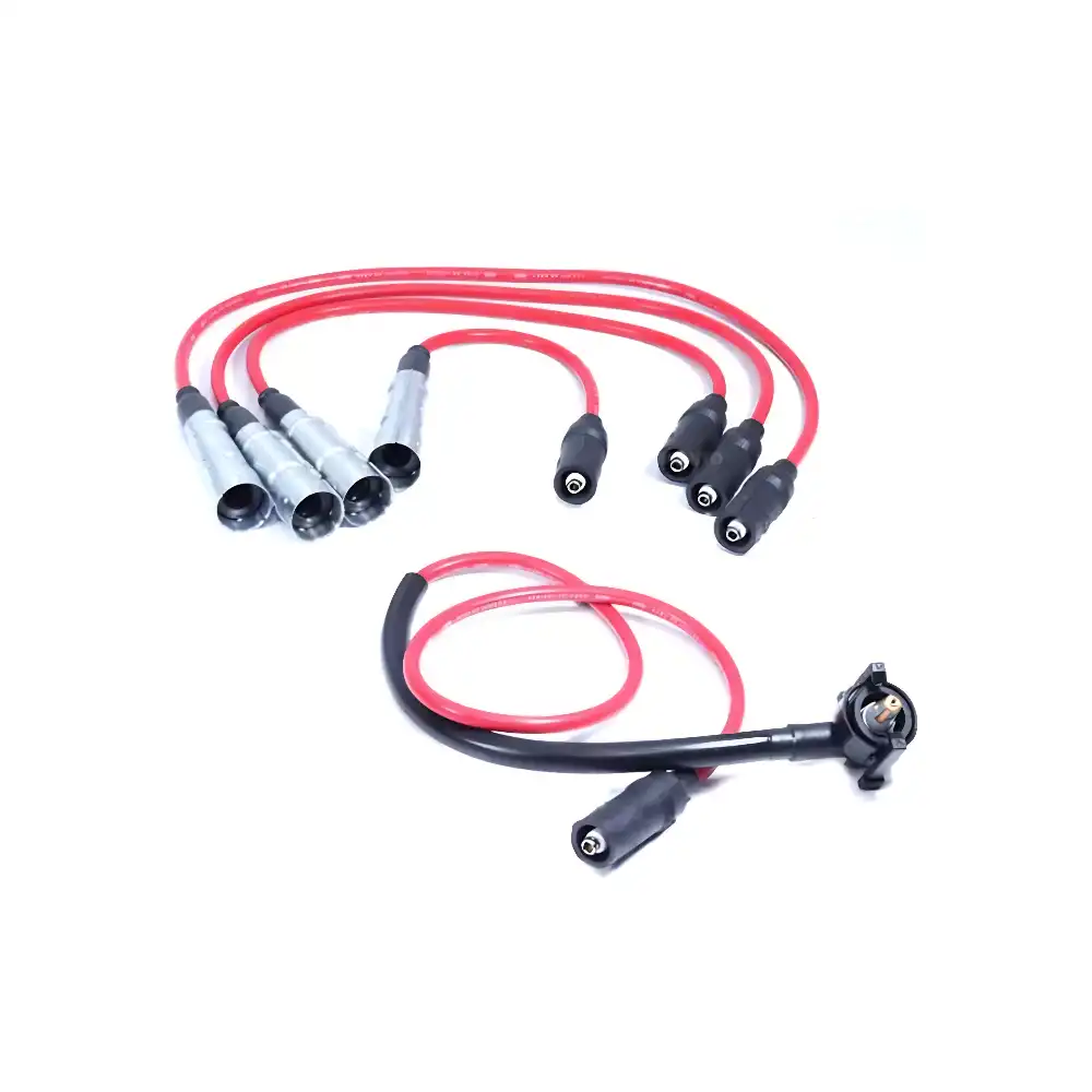 CABO VELA ESCORT II,LOGUS 95/ C/INJ