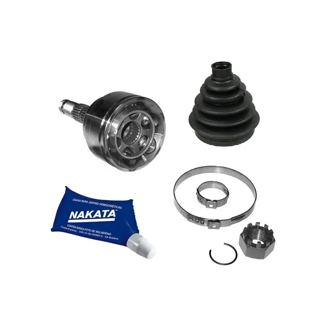 JUNTA HOMOC CORSA 94/ CLASSIC 02/ 22 DEN RANHURA GROSSA