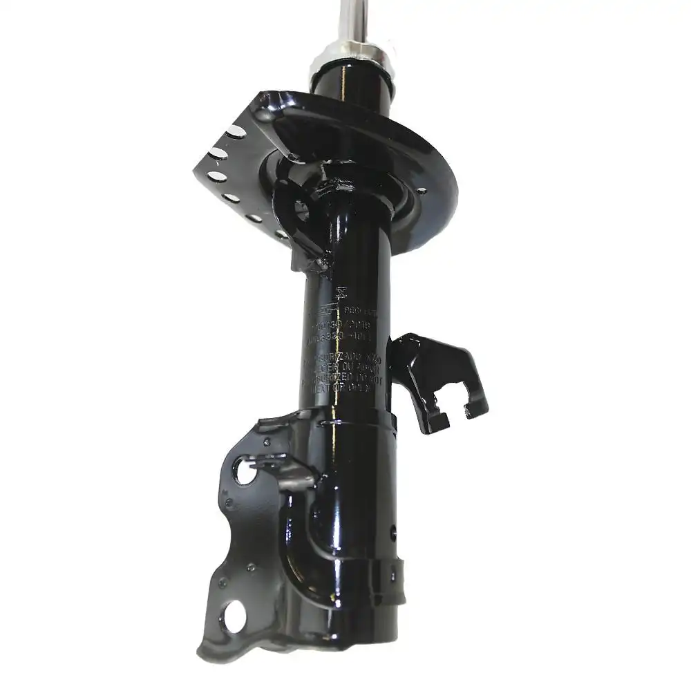 AMORTECEDOR DIANTEIRO NISSAN SENTRA 2013/ ESQUERDO