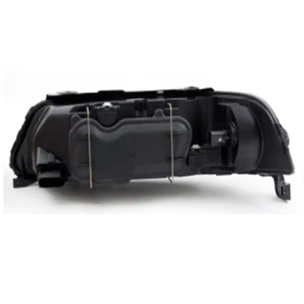 FAROL GOL 99/ GER III DIR DUPLO CROMADO