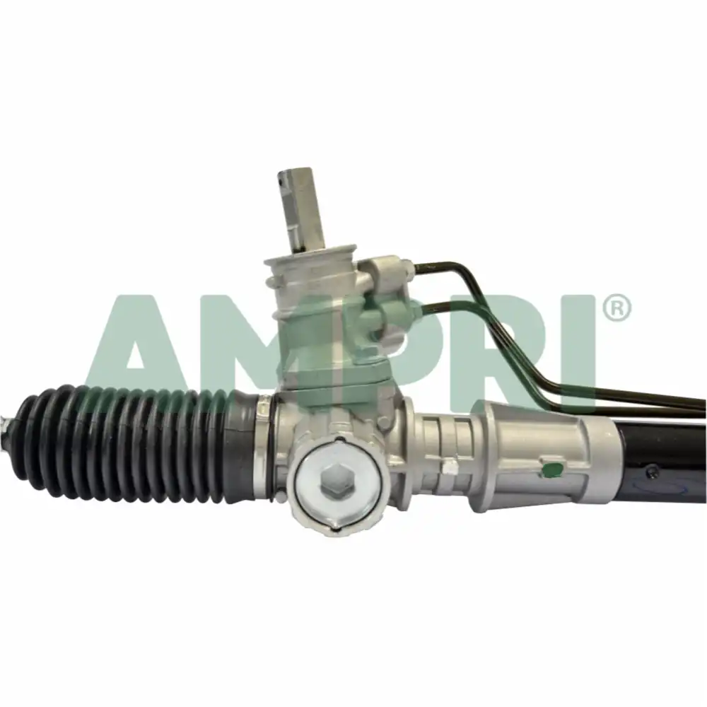 CAIXA DIRECAO CLIO 1998 ACIMA HIDRAULICA COM AXIAIS