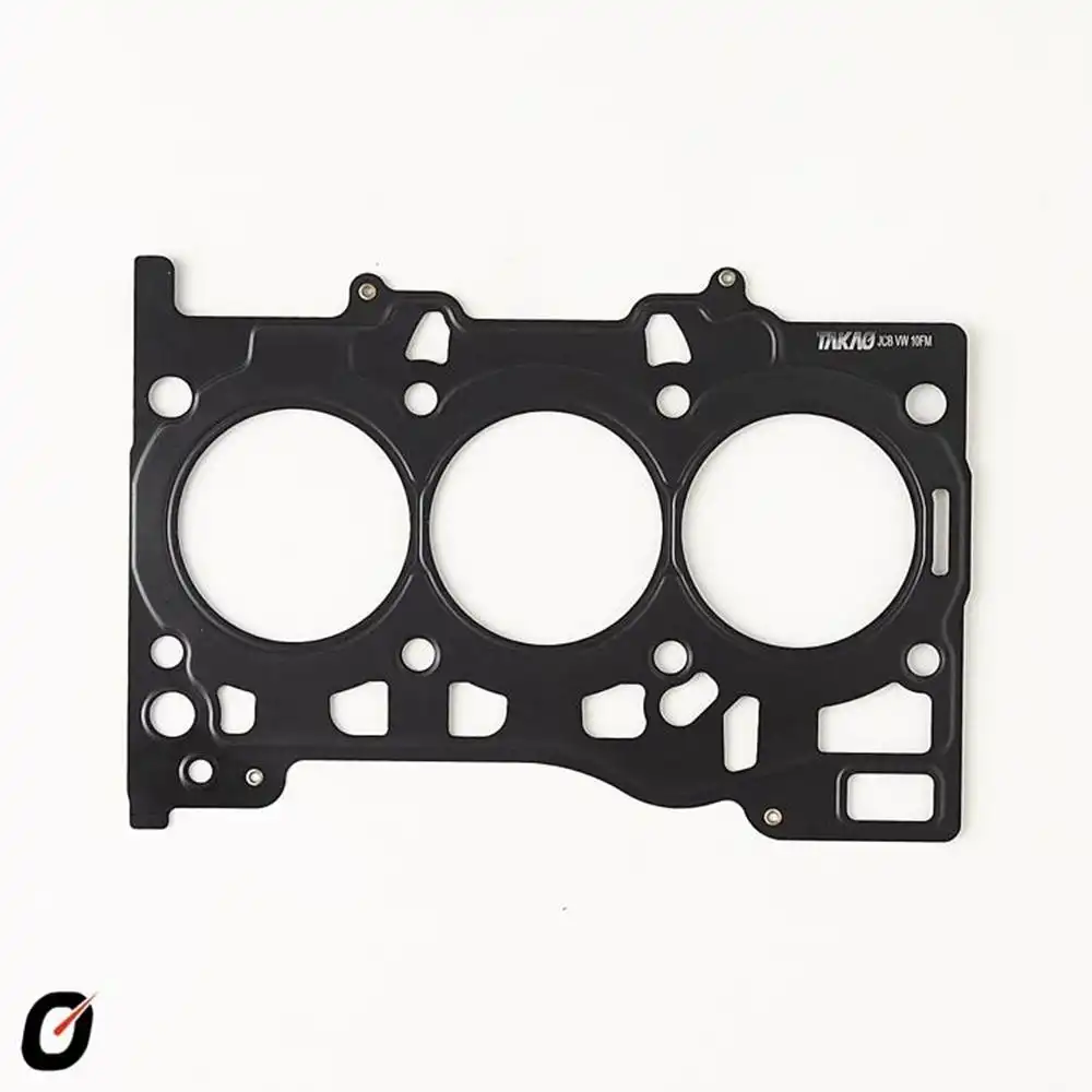 JUNTA CABECOTE VIRTUS UP! T-CROSS POLO 1.0 12V 2016 A 2020