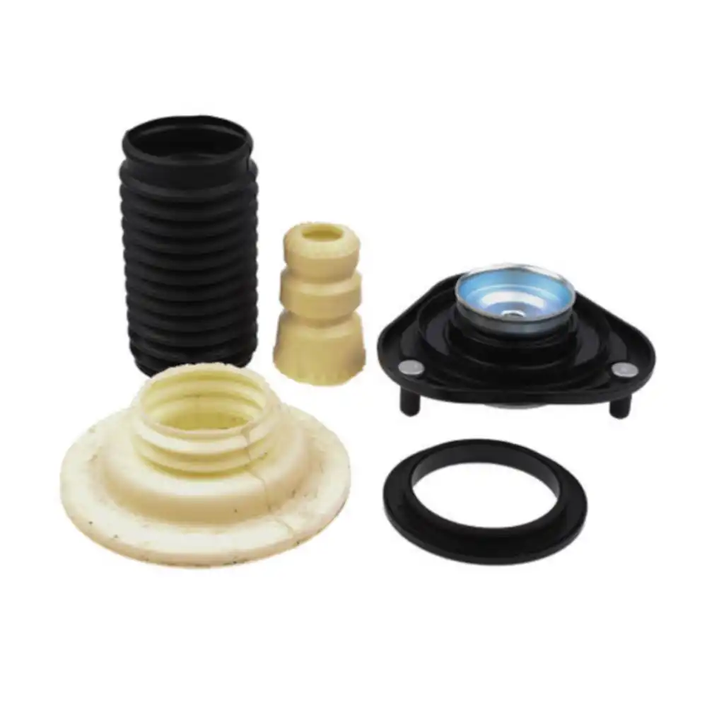 COXIM AMORTECEDOR DIANTEIRO TOYOTA RAV4 2012 A 2018 COMPLETO