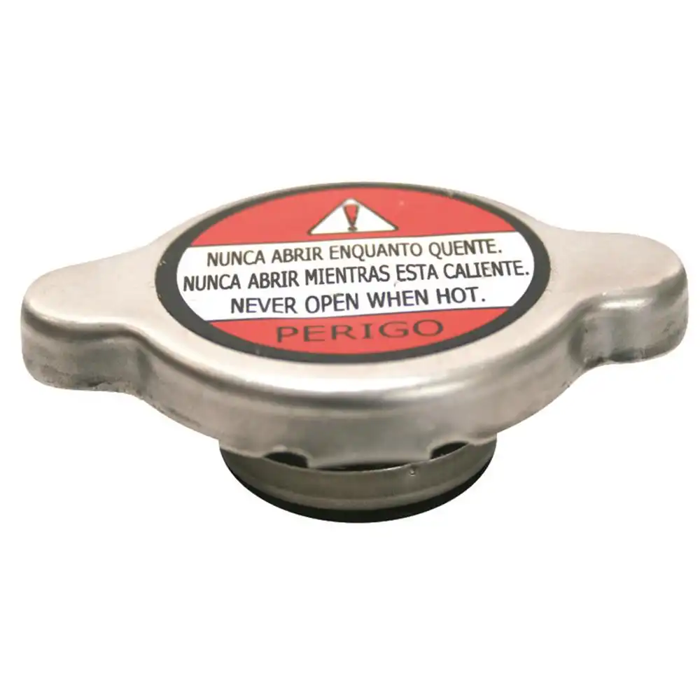 TAMPA RADIADOR TOYOTA HILUX 1986/ (0,9 BAR)