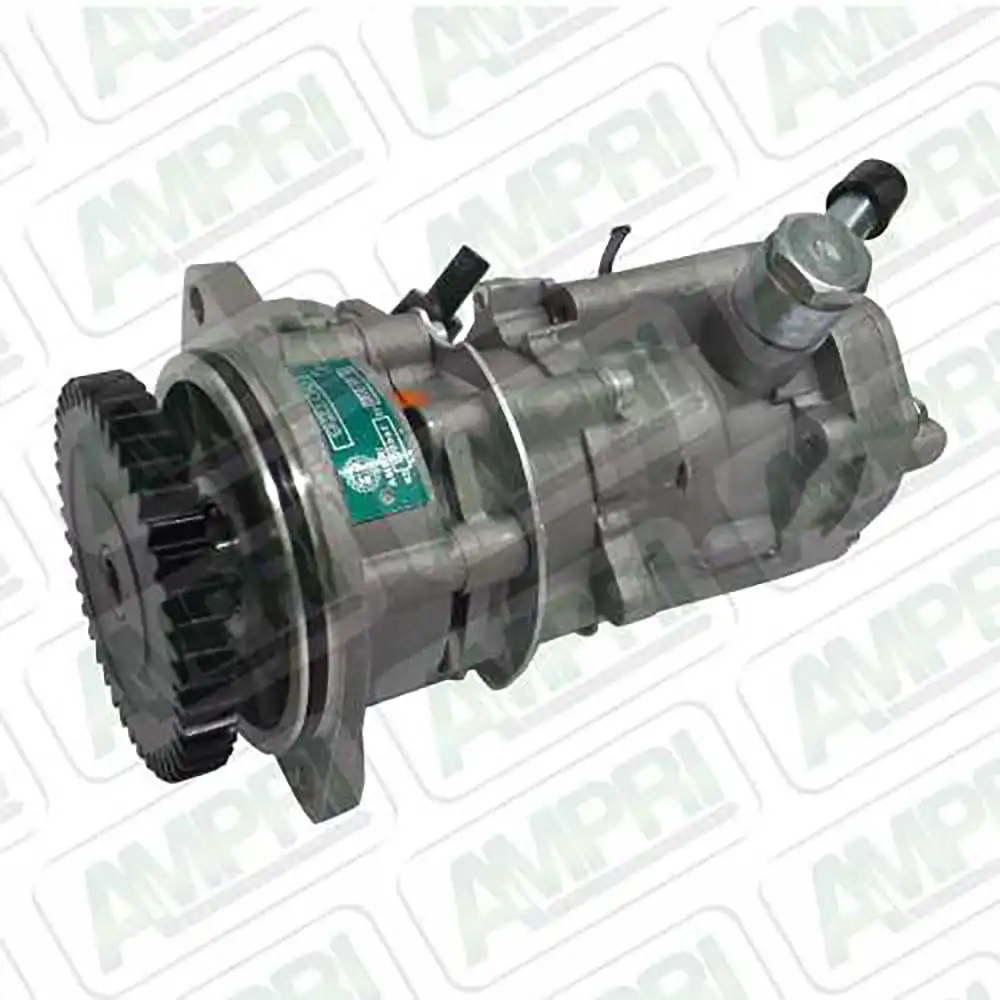 BOMBA DIRECAO HIDRAULICA S-10 2.8 MWM 02/