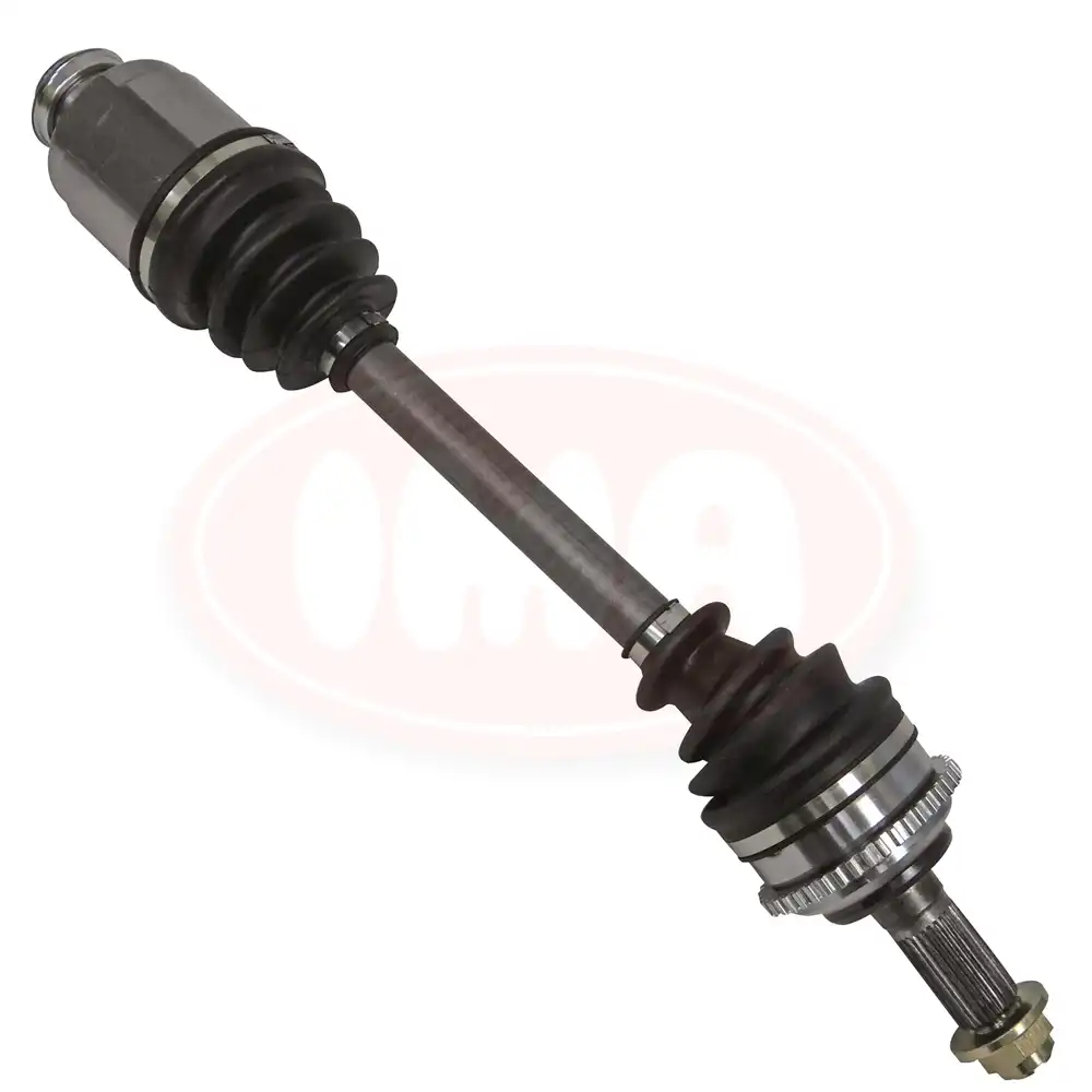 SEMI EIXO FUSION 2.3 2.5 2006 A 2009 DIR C/ABS