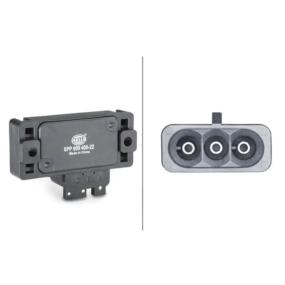 SENSOR MAP KADETT S-10 TDS CORSA EFI RENAULT CLIO