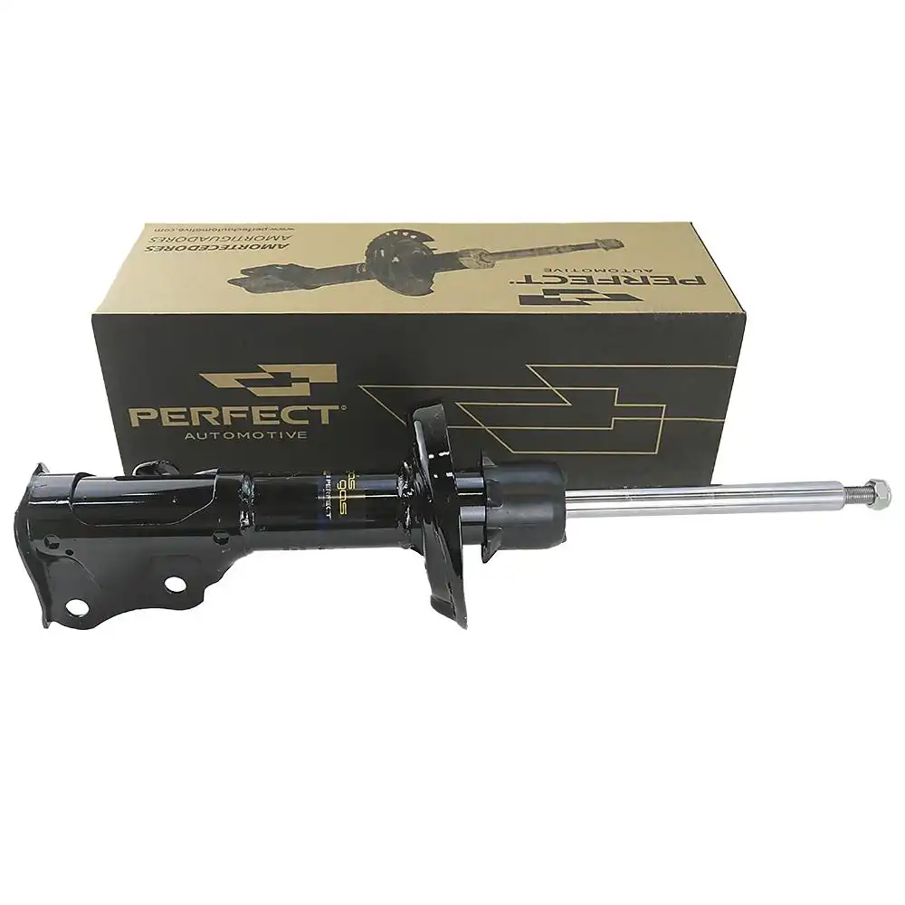 AMORTECEDOR DIANTEIRO HONDA NEW CIVIC 2006 A 2011 ESQUERDO