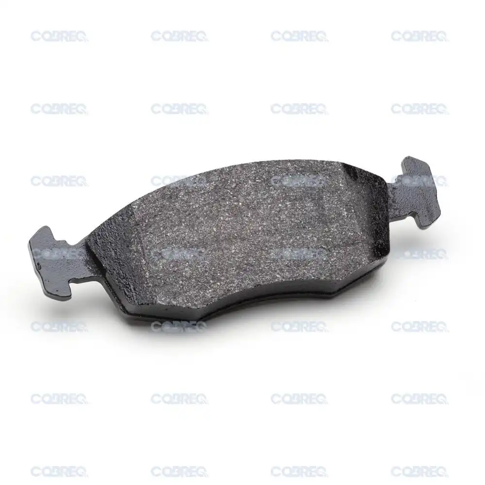 PASTILHA FREIO DIANTEIRA FIAT PALIO WEEKEND 1.6 1999/