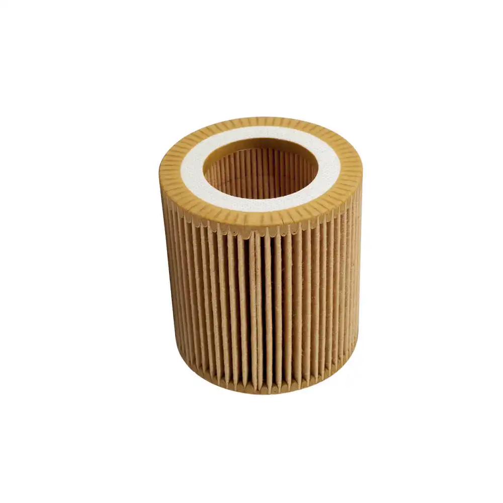 FILTRO OLEO MOTOR BMW 320I 2.0 16V TURBO 2014/