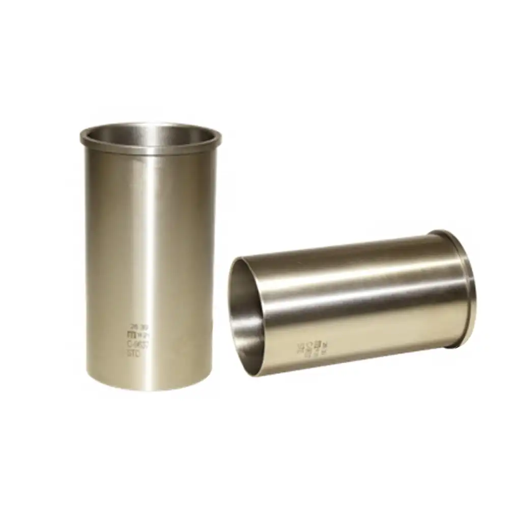 CAMISA MOTOR RENAULT MASTER 2.5 16V 2005 A 2012