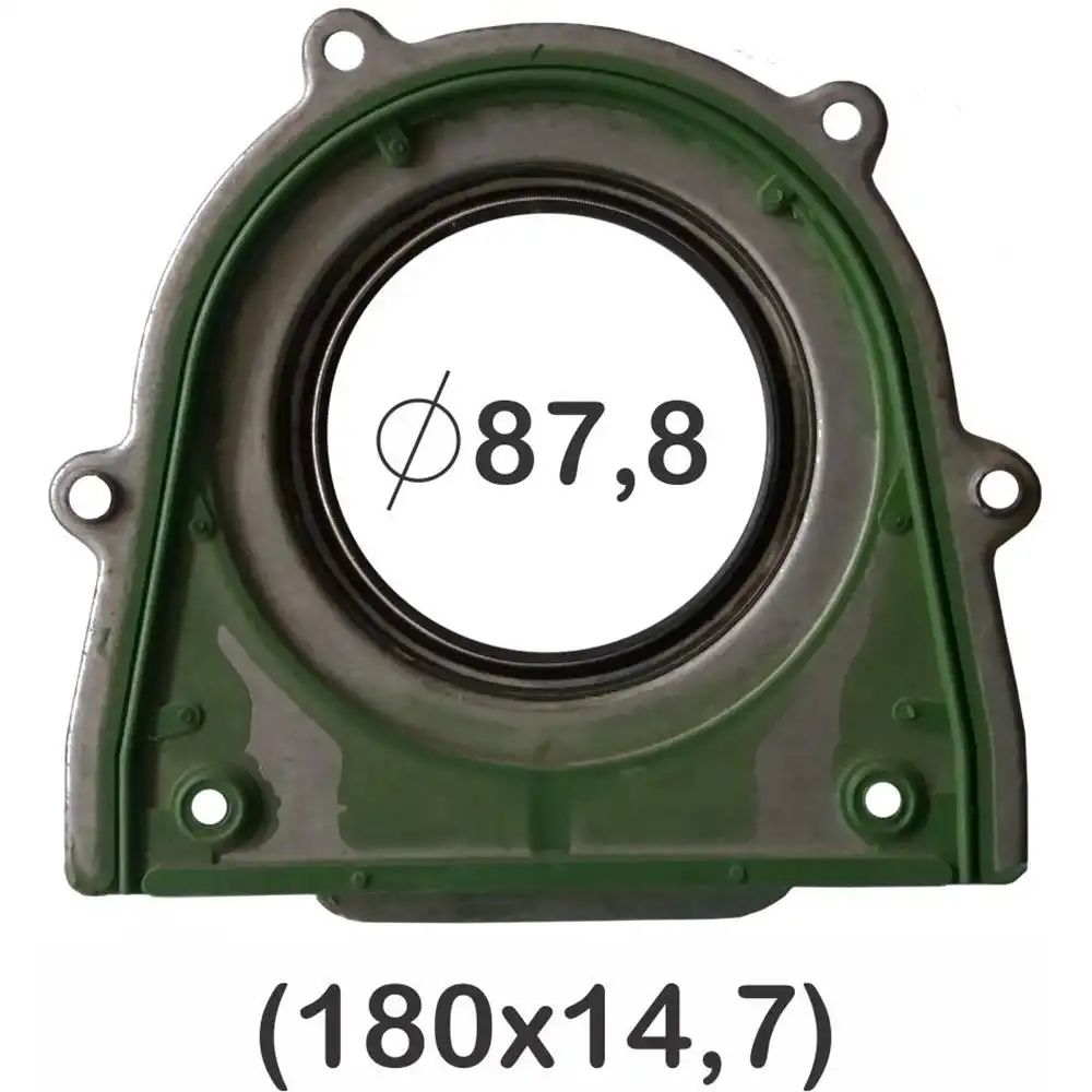 RETENTOR VOLANTE MOTOR FOCUS ECOSPORT MONDEO FUSION 2.0 16V