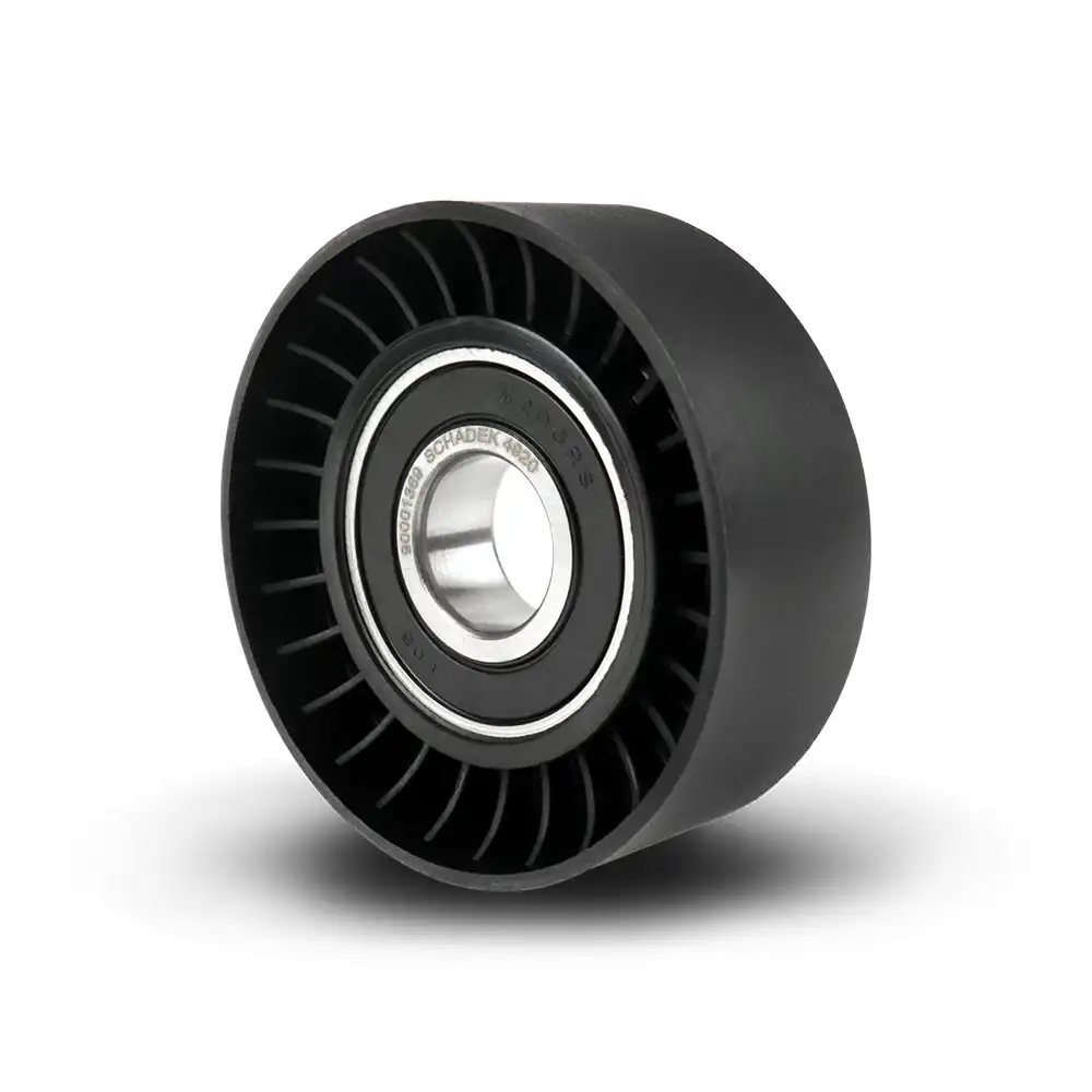 POLIA CORREIA ALTERNADOR FIAT UNO 1.0 8V FIRE 2006/