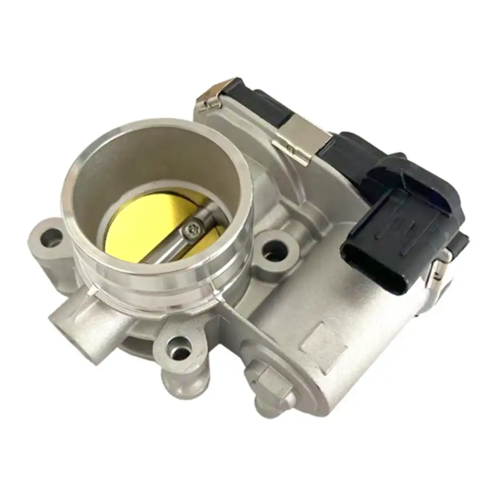 CORPO BORBOLETA CRUZE 1.4 16V 2017 EM DIANTE