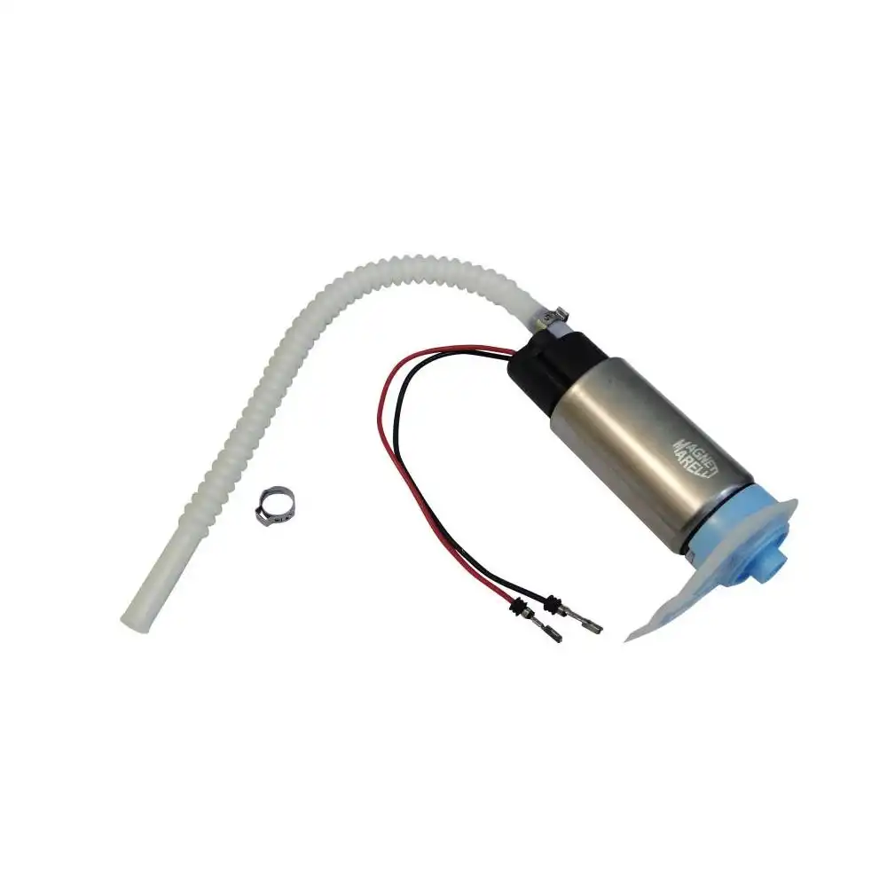 BOMBA COMBUSTIVEL INJECAO UNIVERSAL 3,5BAR BOSCH MARWALL