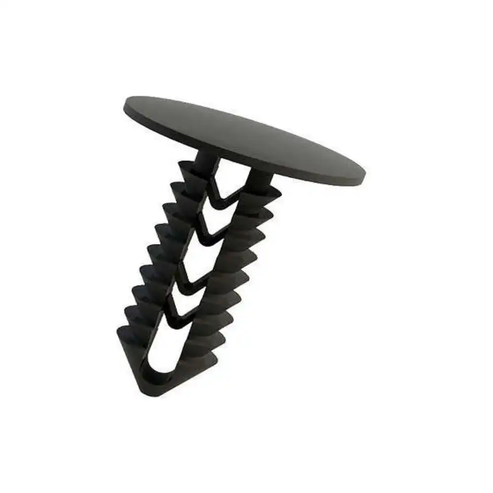 GRAMPO FORRO PORTA FIAT DUCATO MENOR PRETO