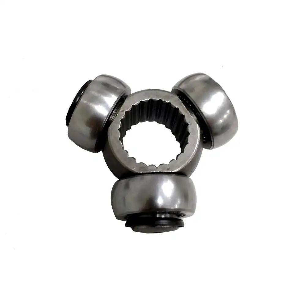 TRIZETA RENAULT SCENIC CLIO 2000/ MEGANE LAGUNA (22 ESTRIAS)