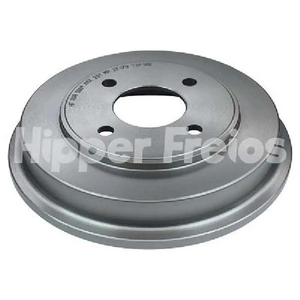 TAMBOR FREIO TRASEIRO HONDA CIVIC 2001 EM DIANTE