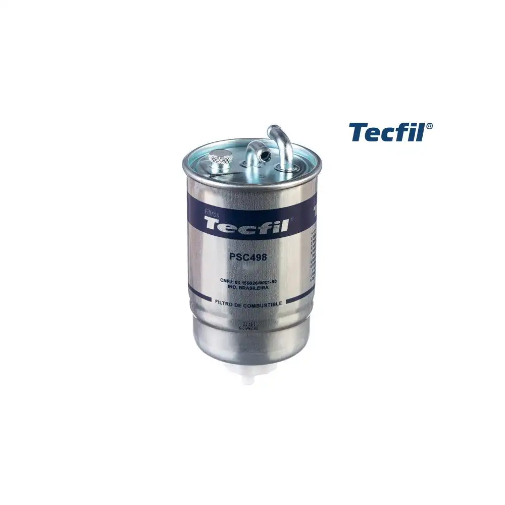 FILTRO DIESEL S-10 2.8 12V TURBO DIESEL 1998 A 2001