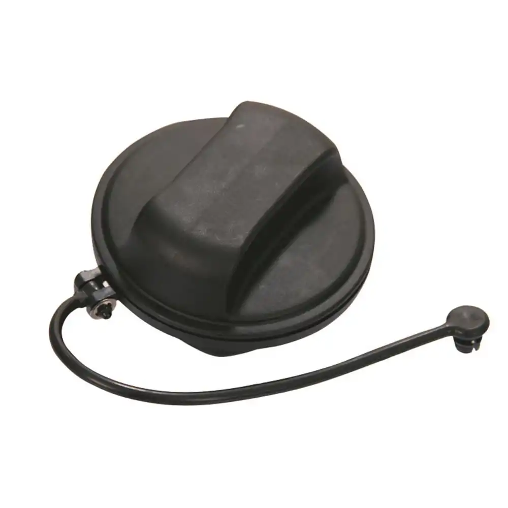 TAMPA TANQUE FIESTA 2013 EM DIANTE S/ CHAVE (ROSCA)