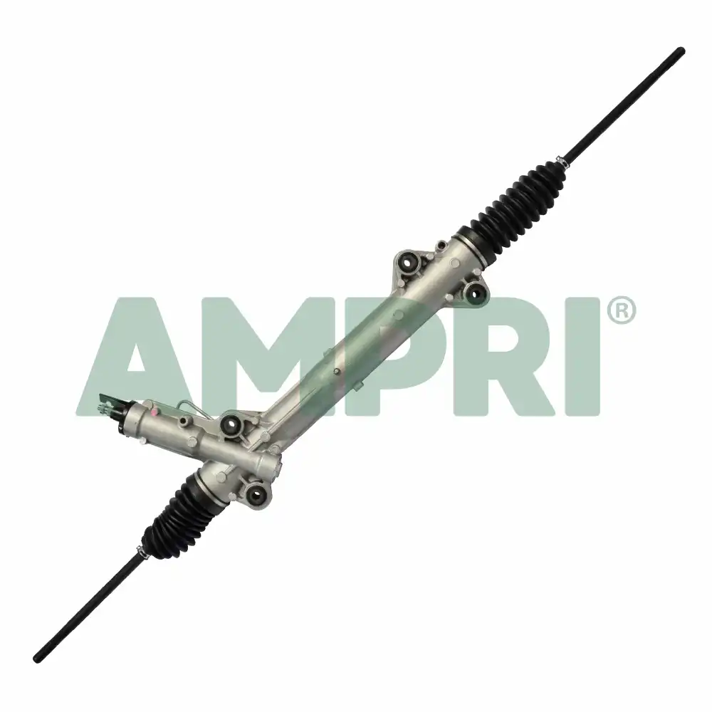 CAIXA DIRECAO NOVA SPRINTER 2012 A 2020 HIDRAULICA COM BARRA