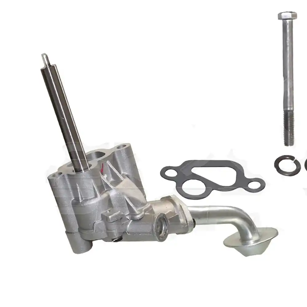 BOMBA OLEO PASSAT 1974 A 1983