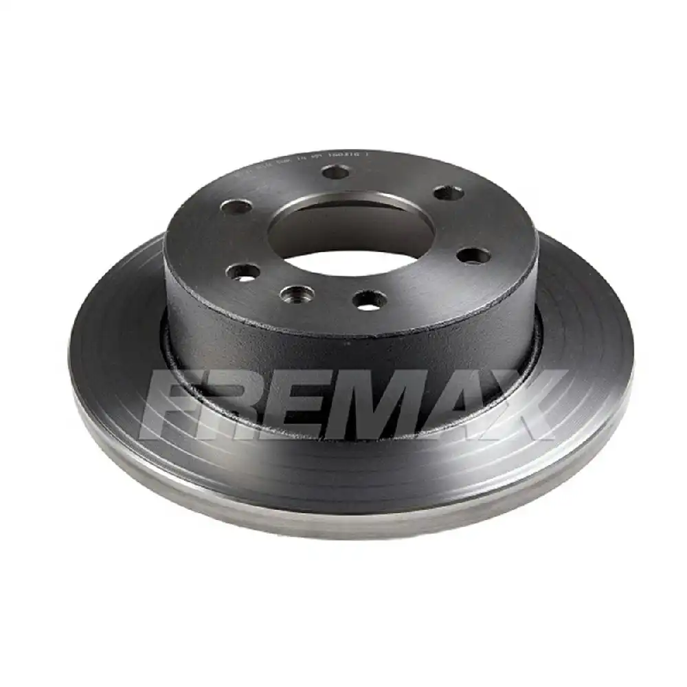 DISCO FREIO TRAS SPRINTER 310 09/ SPRINTER 311 313 413 415 0