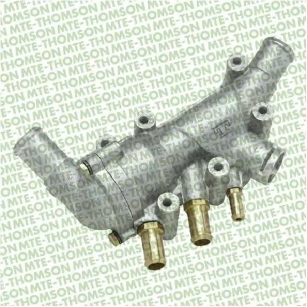 VALVULA TERMOSTATICA FIESTA 1.0 1.6 1999 A 2004 ZET ROC ALUM