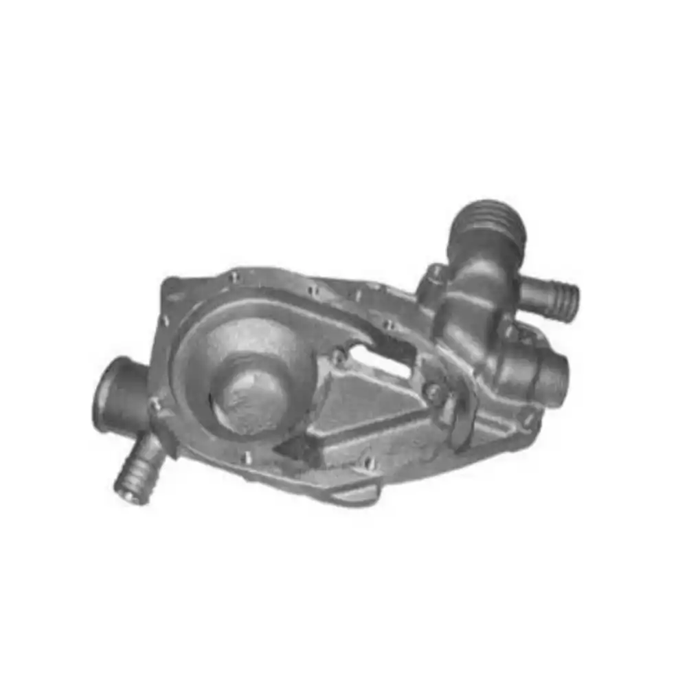 CARCACA BOMBA DAGUA CORCEL II DEL REY PAMPA (EXCETO MOT AP)