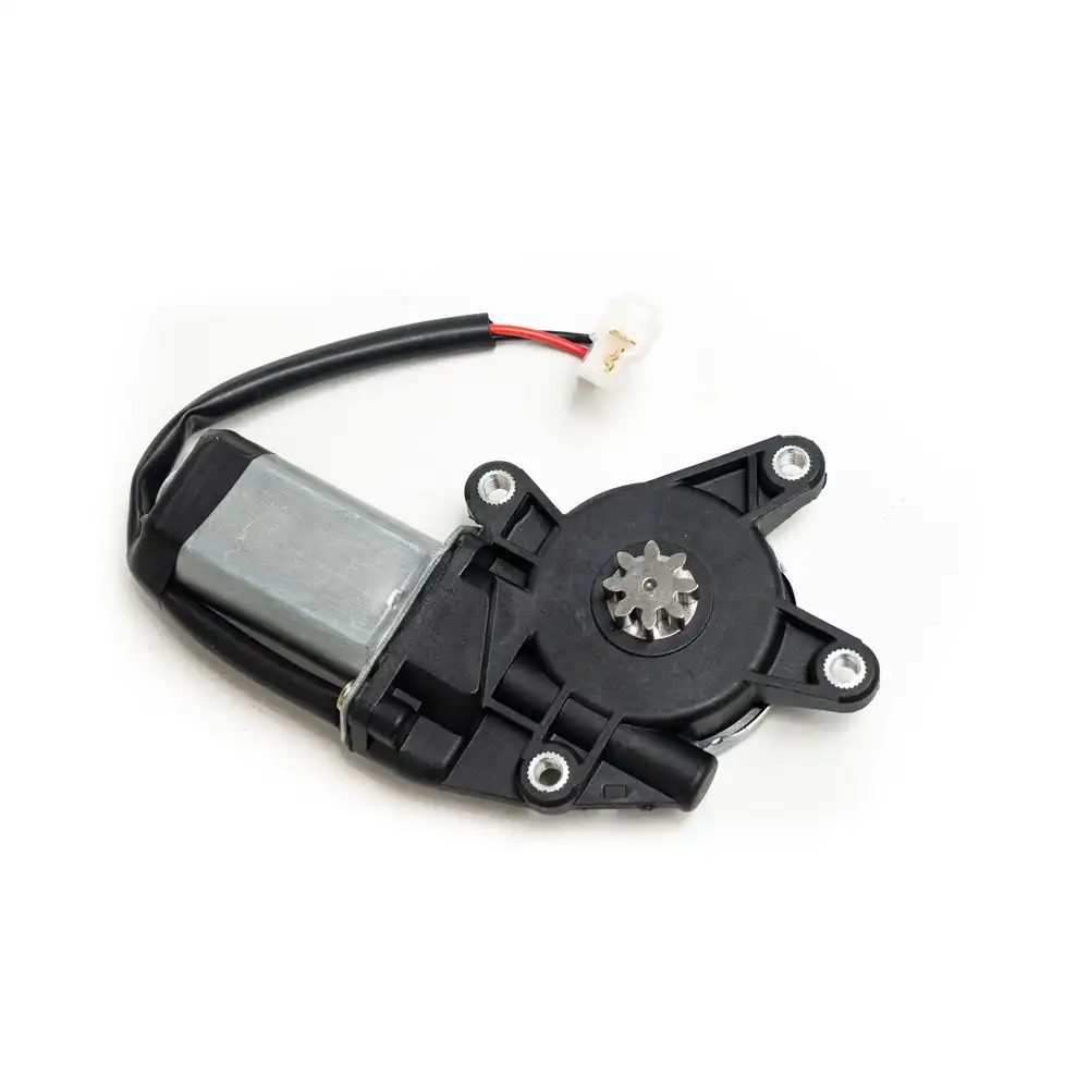 MOTOR MAQUINA VIDRO UNIV ESTR DIR