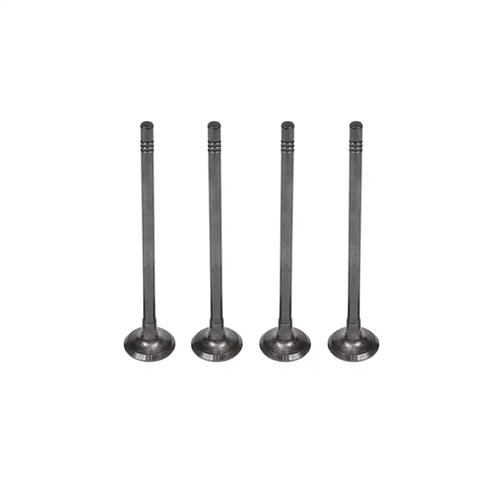 VALVULA ESCAPE PEUGEOT 206 1.0 16V RENAULT CLIO 1.0 16V